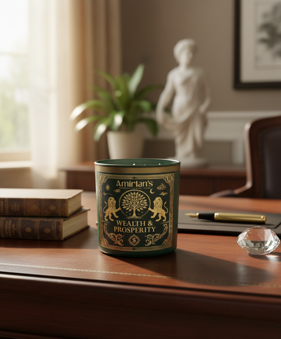 Эд Баялаг Дуудагч Лаа