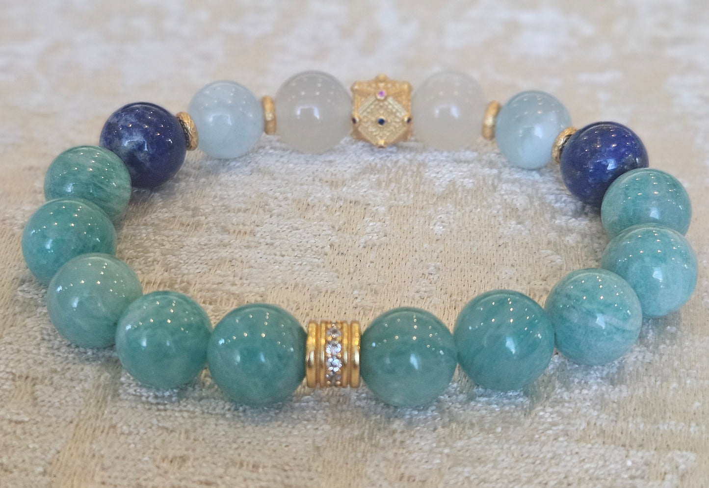 Эрчим хүчний тэнцвэрийн бугуйвч