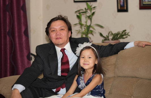 Amirlan’s – Where Emotion Becomes Art