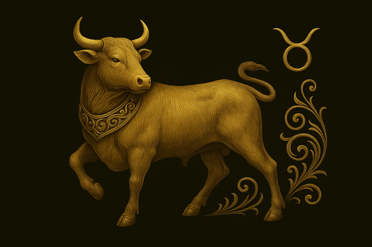 Үхэр орд + 12 жилийн зохицол