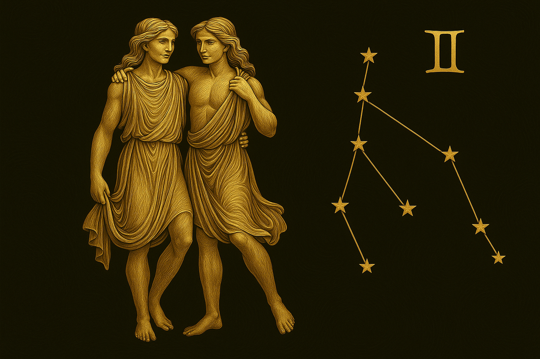 ♊ Ихэр орд🌟 2025 оны 10/27 – 11/2 долоо хоногийн зурхай