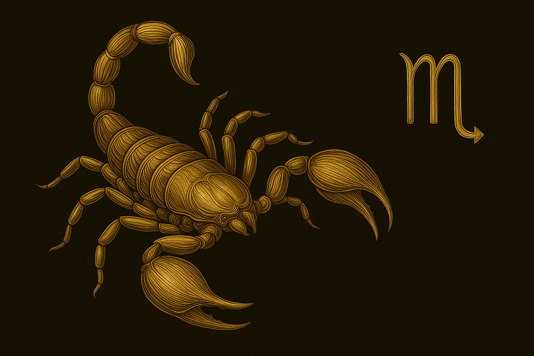 ♏ Хилэнц орд — 2025.12.08–12.14 долоо хоногийн зурхай