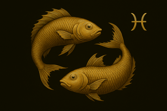 ♓ Загас орд  🌟 2025 оны 10-р сарын 27 – 11-р сарын 2 зурхай