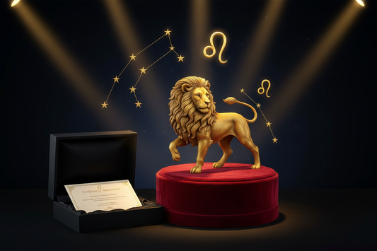 Арслангийн ордын онцлог