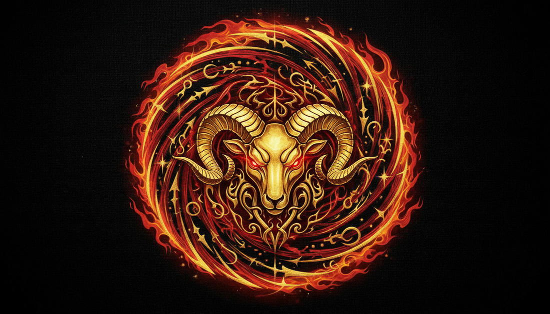 ♈ Хонь орд  🌟 2025 оны 12-р сарын 22 – 12-р сарын 28 долоо хоногийн зурхай