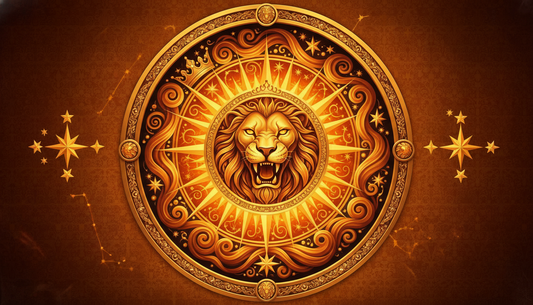 ♌ Арслан орд  🌟 2025 оны 12-р сарын 22 – 12-р сарын 28 долоо хоногийн зурхай