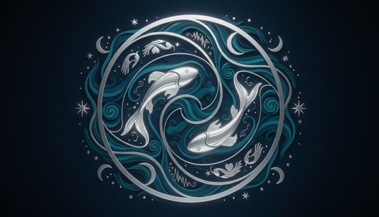 ♓ Загас орд  🌟 2025 оны 12-р сарын 22 – 12-р сарын 28 долоо хоногийн зурхай