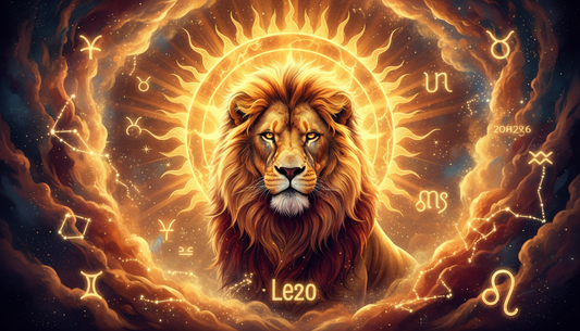 ♌ Арслан ордныхон энэ долоо хоног өөрийн жинхэнэ байр сууриа мэдэрнэ