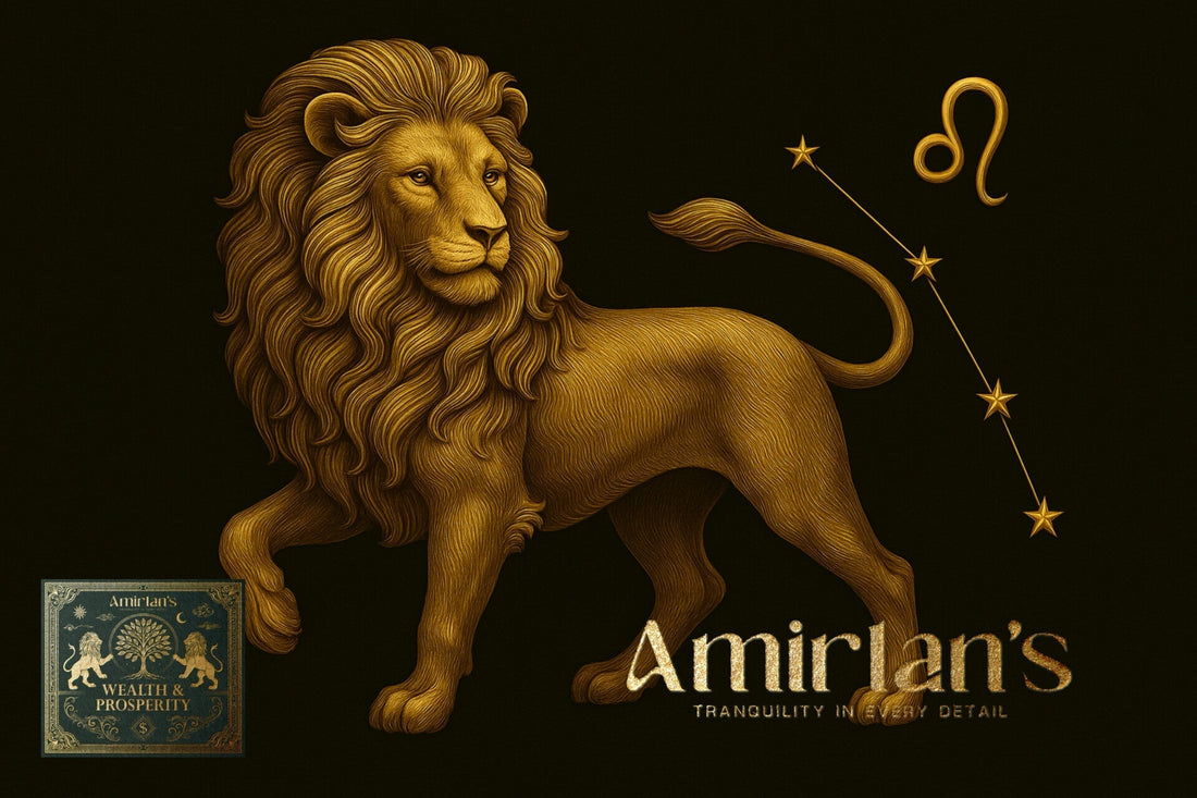 ♌ Арслан орд  🌟 2025 оны 10/27 – 11/2 Зурхай