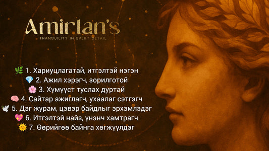 Охины ордны сайн талууд дараах байдалтай 👇