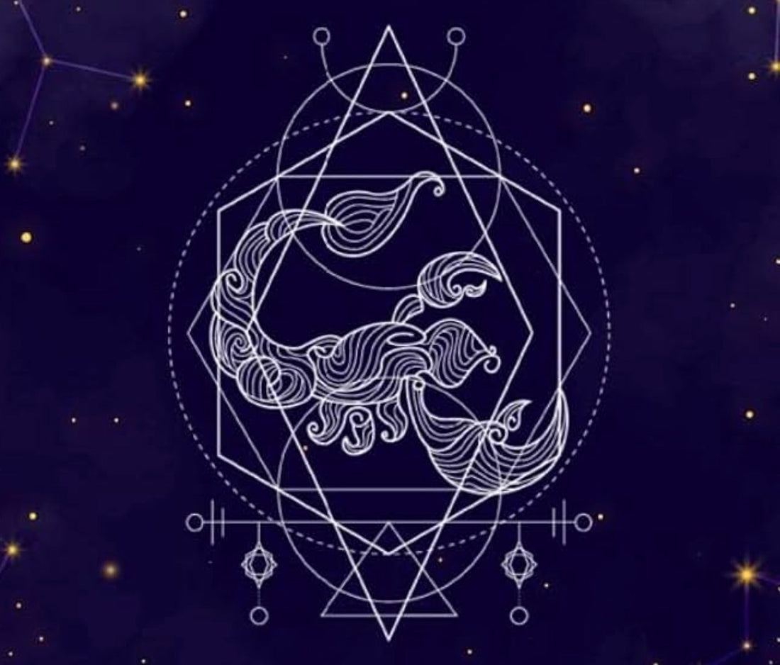 ♏   “Өнөөдөр Хилэнцийн гүн энерги хамгийн тод мэдрэгдэнэ…”