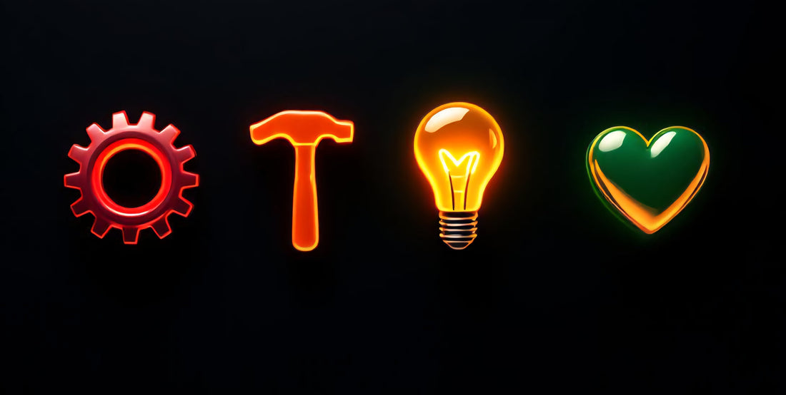 🧠 Таны оюуны төрөл юу вэ?