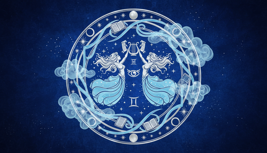 ♊ Ихэр орд  🌟 2025 оны 12-р сарын 22 – 12-р сарын 28 долоо хоногийн зурхай