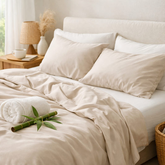 Нэг шөнийн дараа л ялгаа мэдрэгдэнэ – Бамбуү файбер 300TC