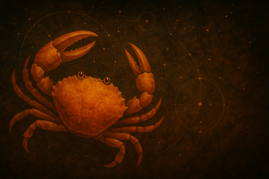 🦀 Мэлхий × Бусад орд — Зурхайн зохилдлогын нийтлэлүүд