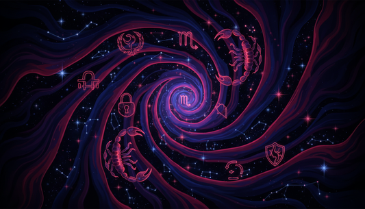 ♏ Хилэнц орд  🌟 2025 оны 12-р сарын 22 – 12-р сарын 28 долоо хоногийн зурхай