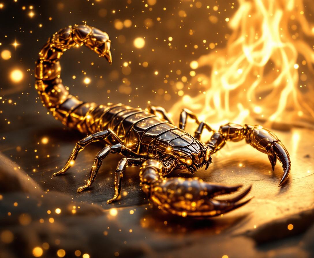 🦂 Хилэнцийн ордны нууцлаг ертөнц: Хүч, үнэнч байдал, бас хардах сэтгэл