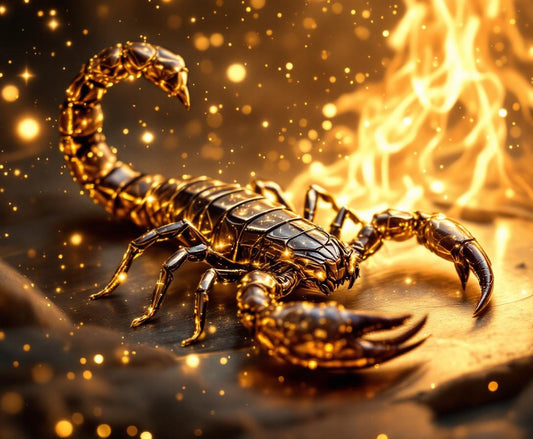 🦂 Хилэнцийн ордны нууцлаг ертөнц: Хүч, үнэнч байдал, бас хардах сэтгэл