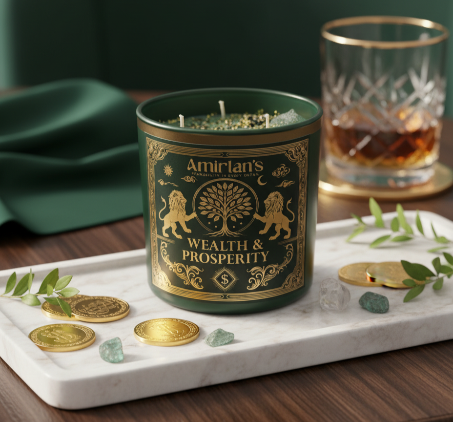 Эд Баялаг Дуудагч Лаа