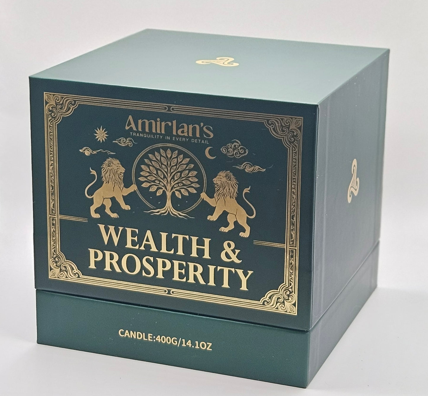 Эд Баялаг Дуудагч Лаа