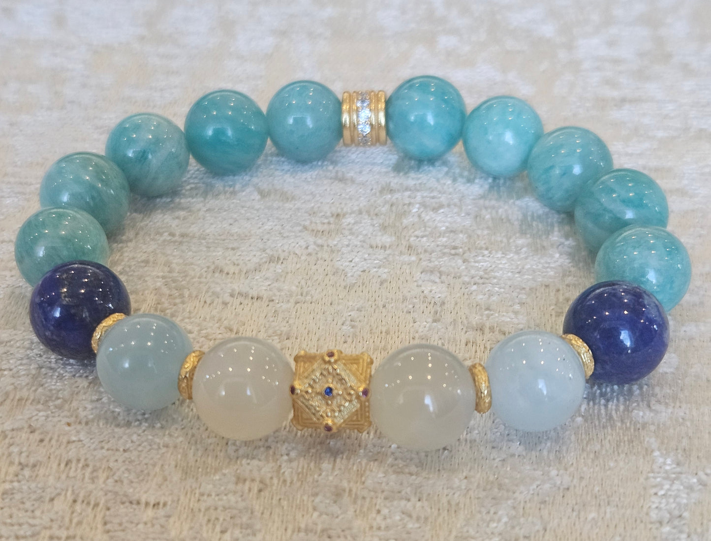  Эрчим хүчний тэнцвэрийн бугуйвч