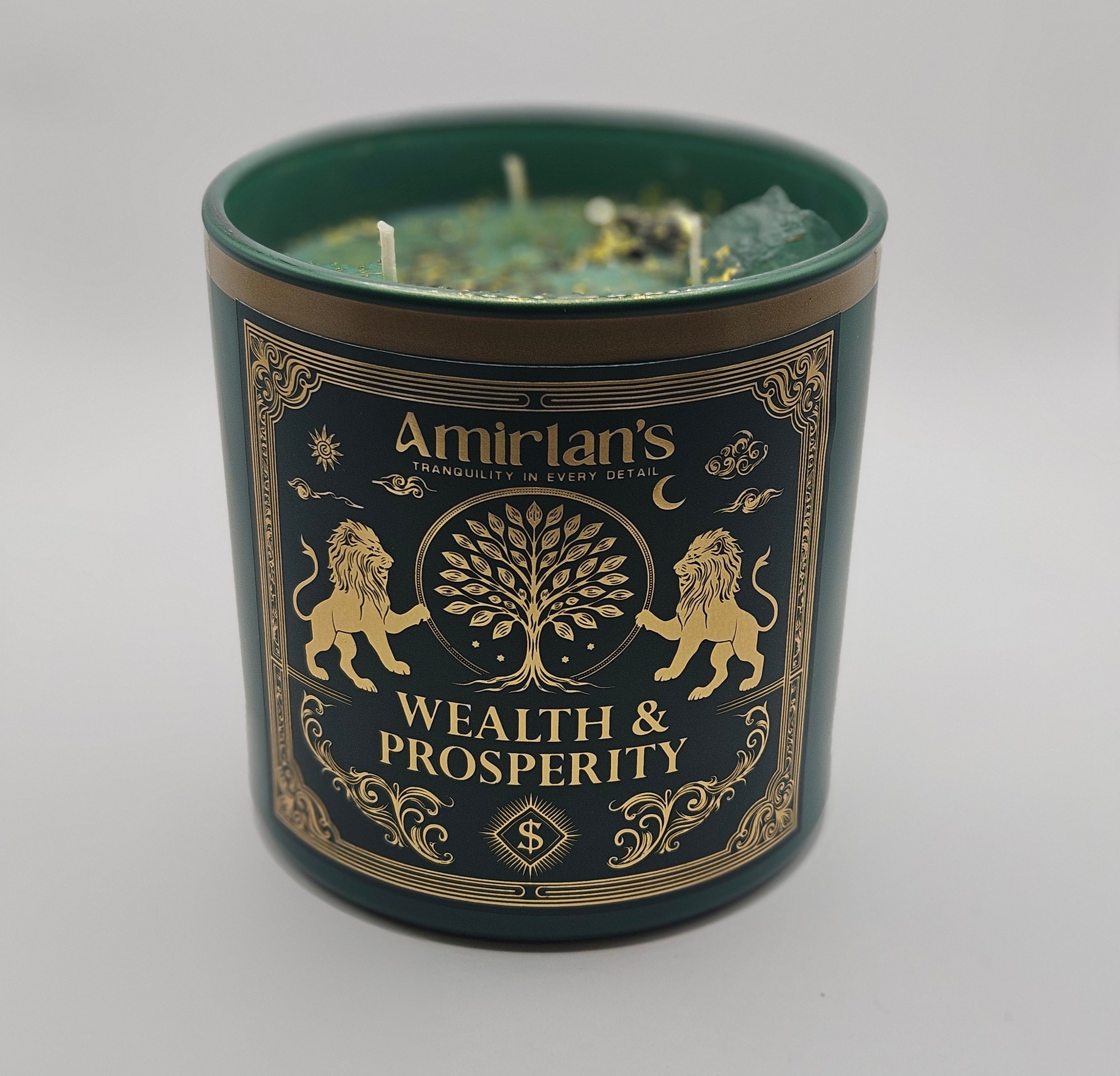 Эд баялаг лаа зураг 1