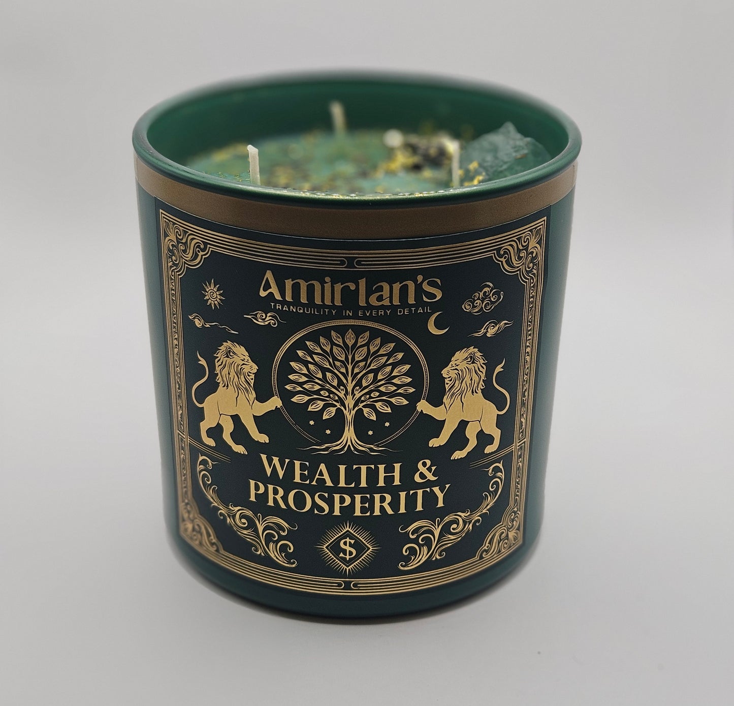 Эд Баялаг Дуудагч Лаа