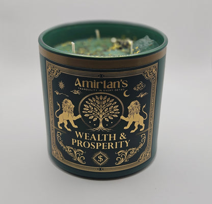 Эд Баялаг Дуудагч Лаа